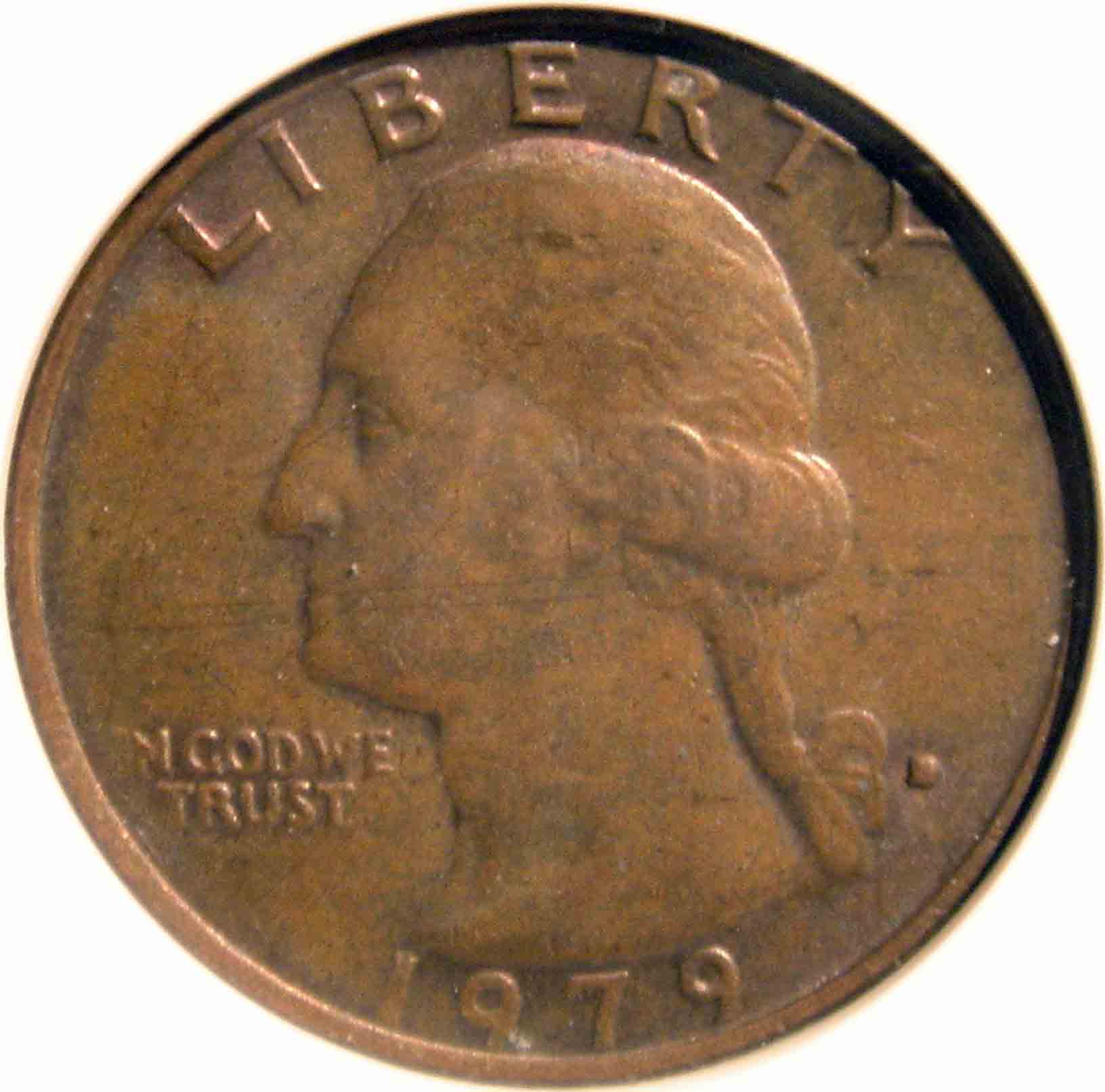 Error-1977-Washington-Quarter,-1943-Lincoln-Wheat-Steel-Cent?